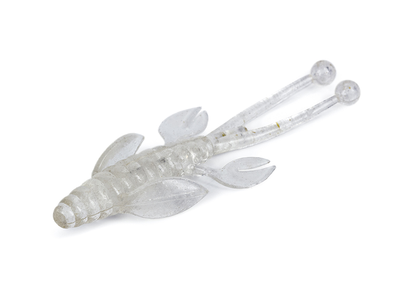 Molix Freaky Rock 2 Inch